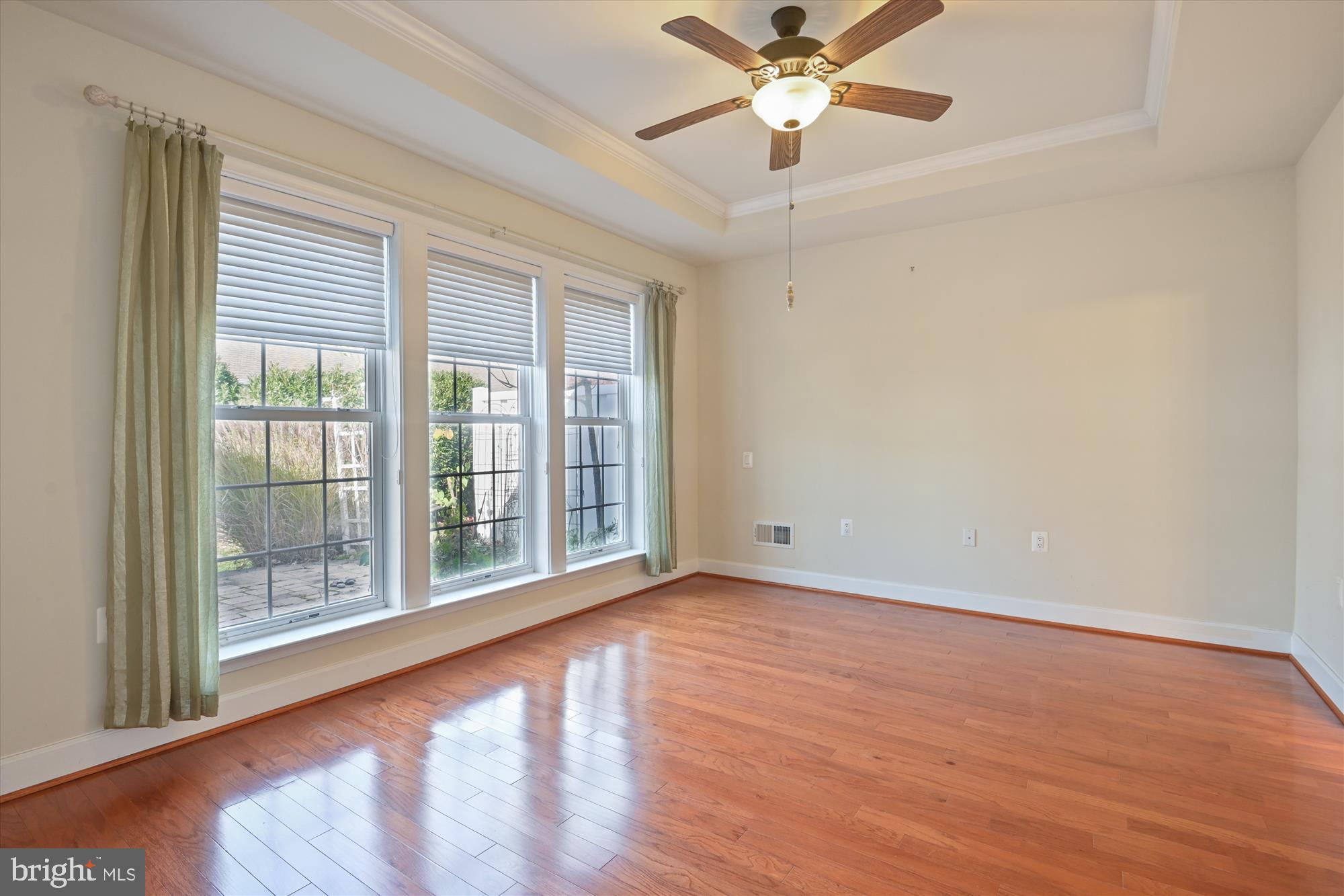 POTOMAC GREEN - Residential