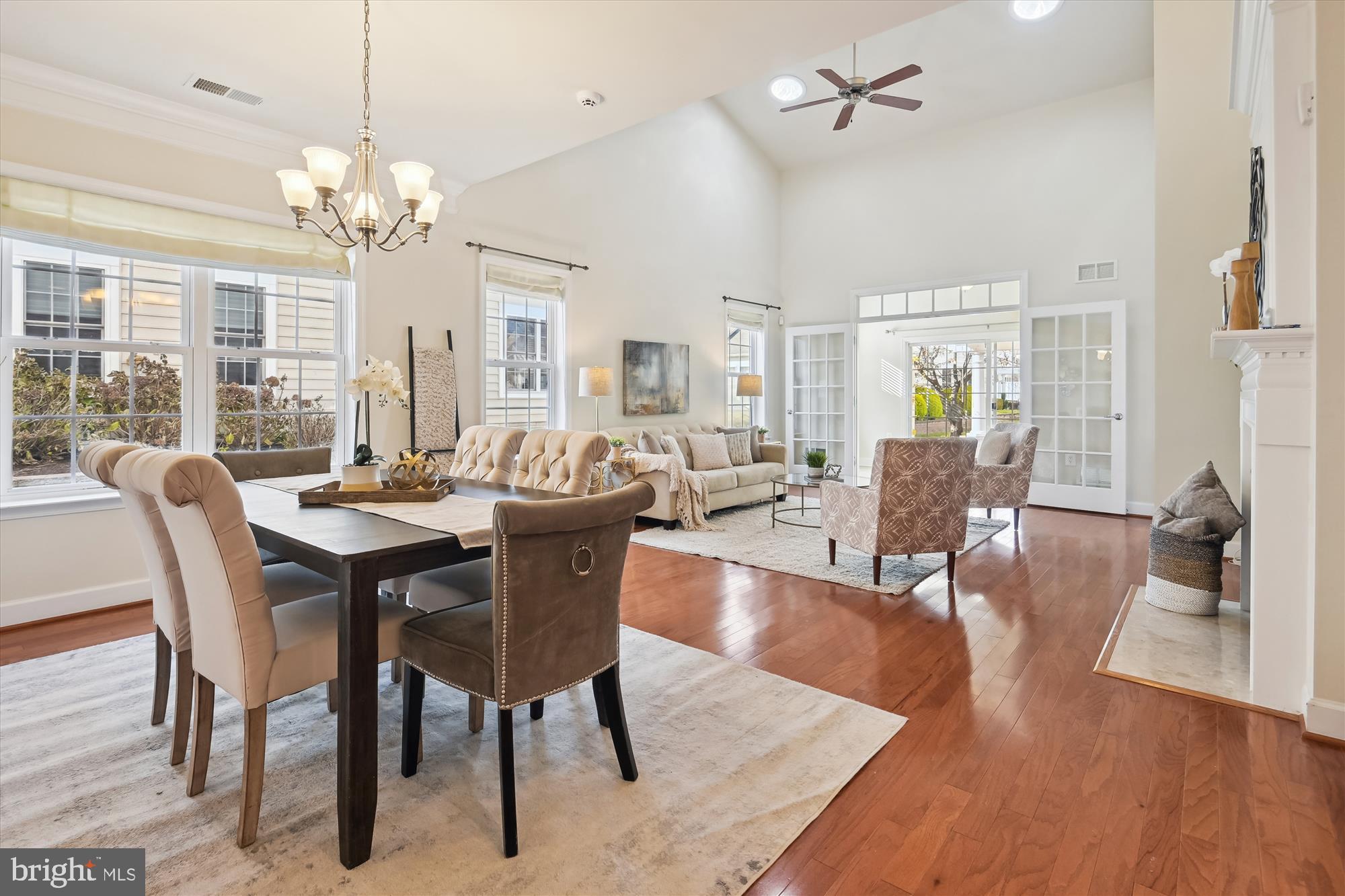 POTOMAC GREEN - Residential