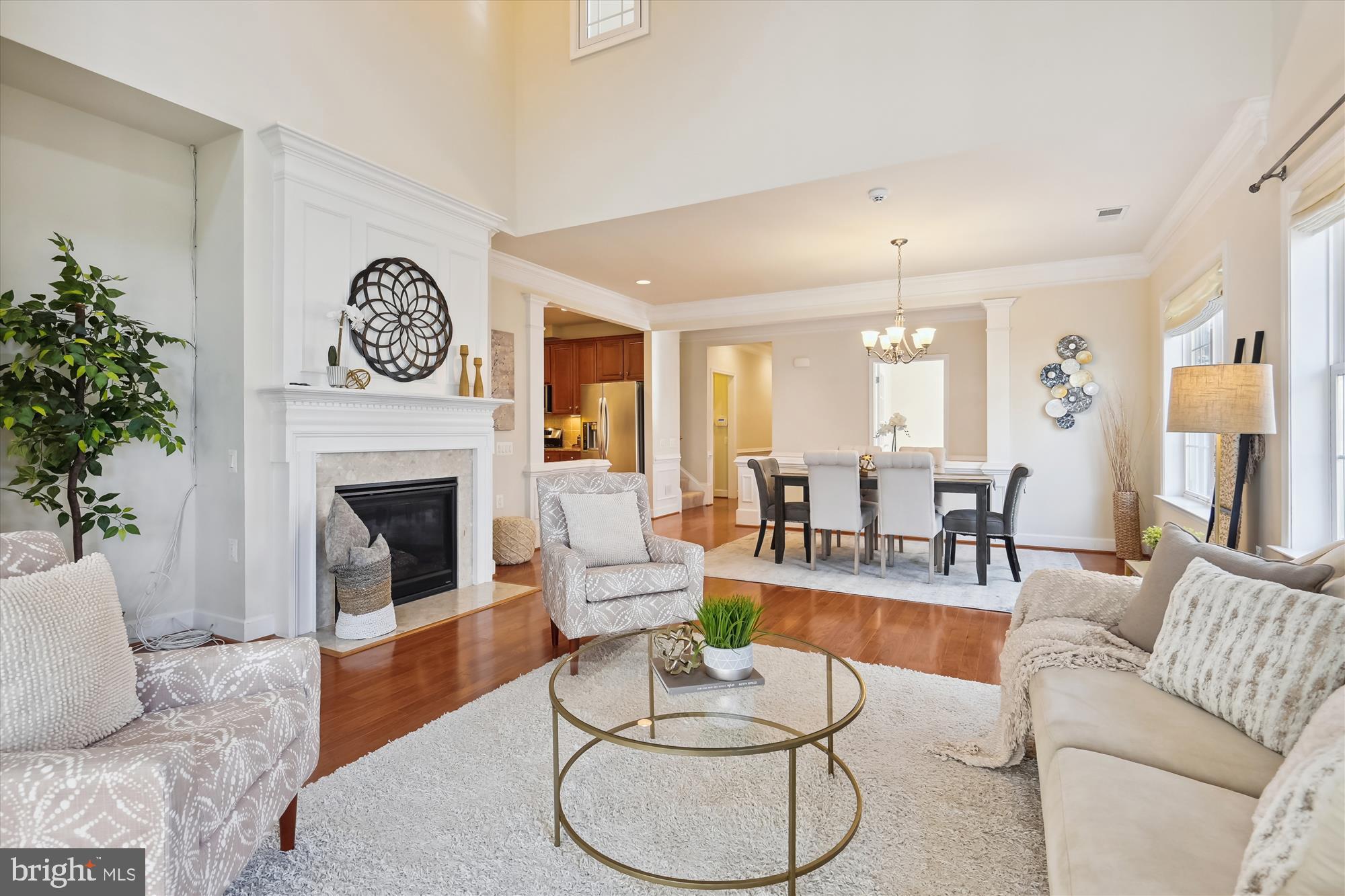 POTOMAC GREEN - Residential