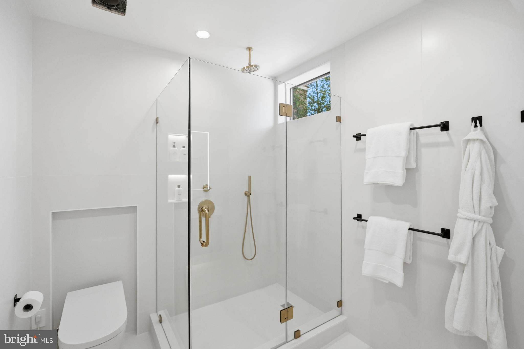 DUPONT CIRCLE - Residential