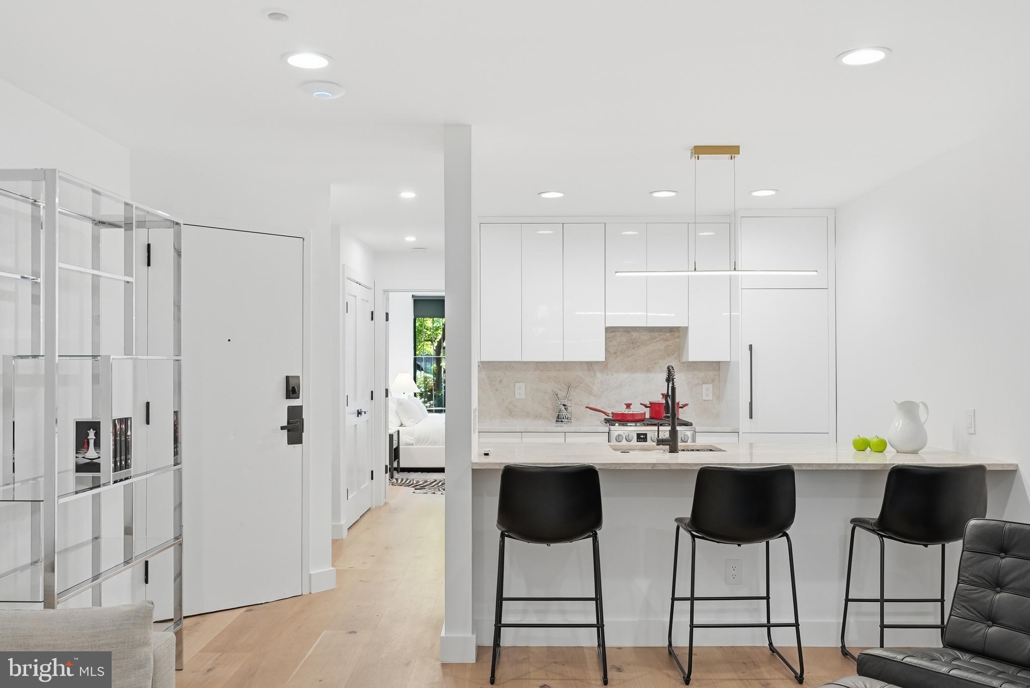 DUPONT CIRCLE - Residential