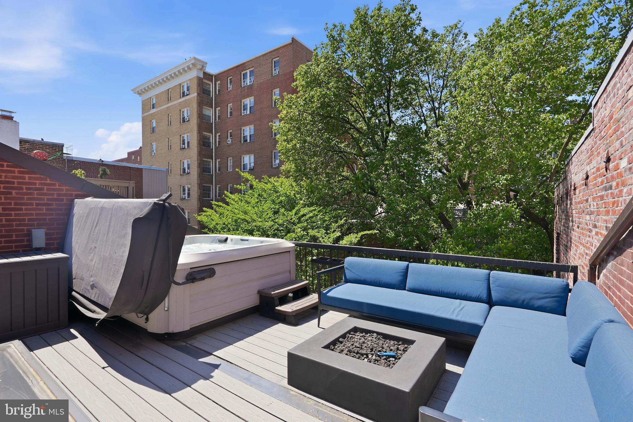 DUPONT CIRCLE - Residential