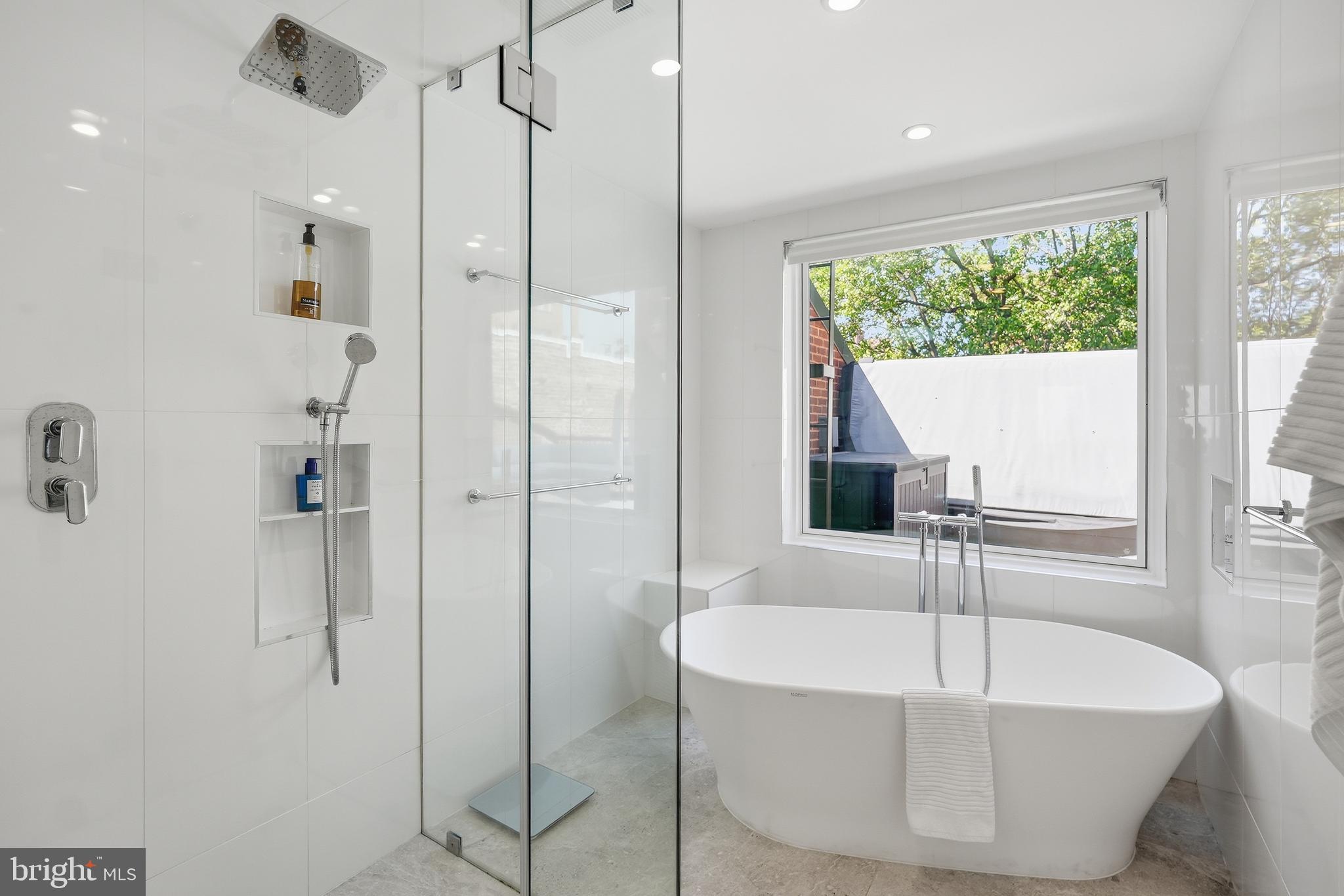 DUPONT CIRCLE - Residential