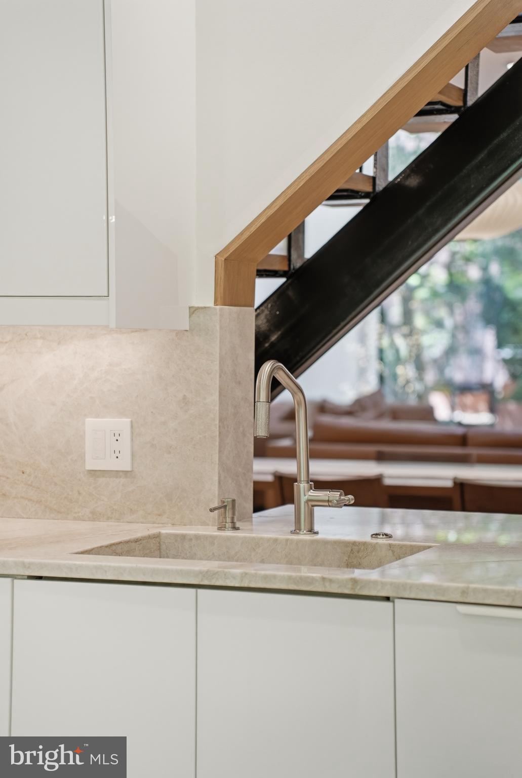 DUPONT CIRCLE - Residential