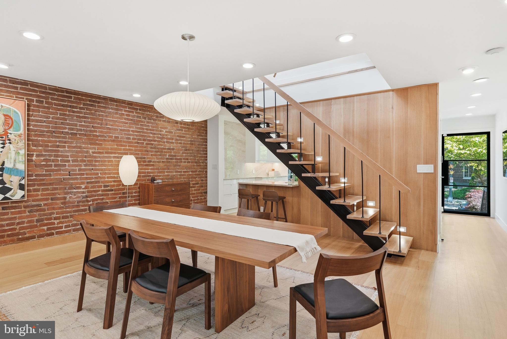 DUPONT CIRCLE - Residential