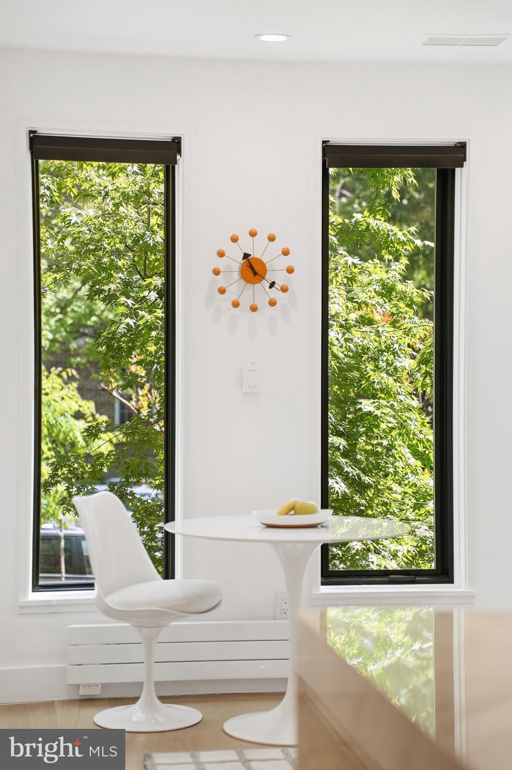 DUPONT CIRCLE - Residential