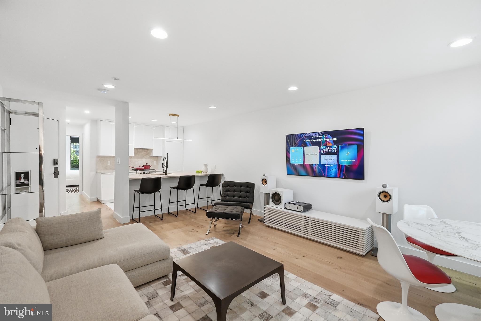 DUPONT CIRCLE - Residential