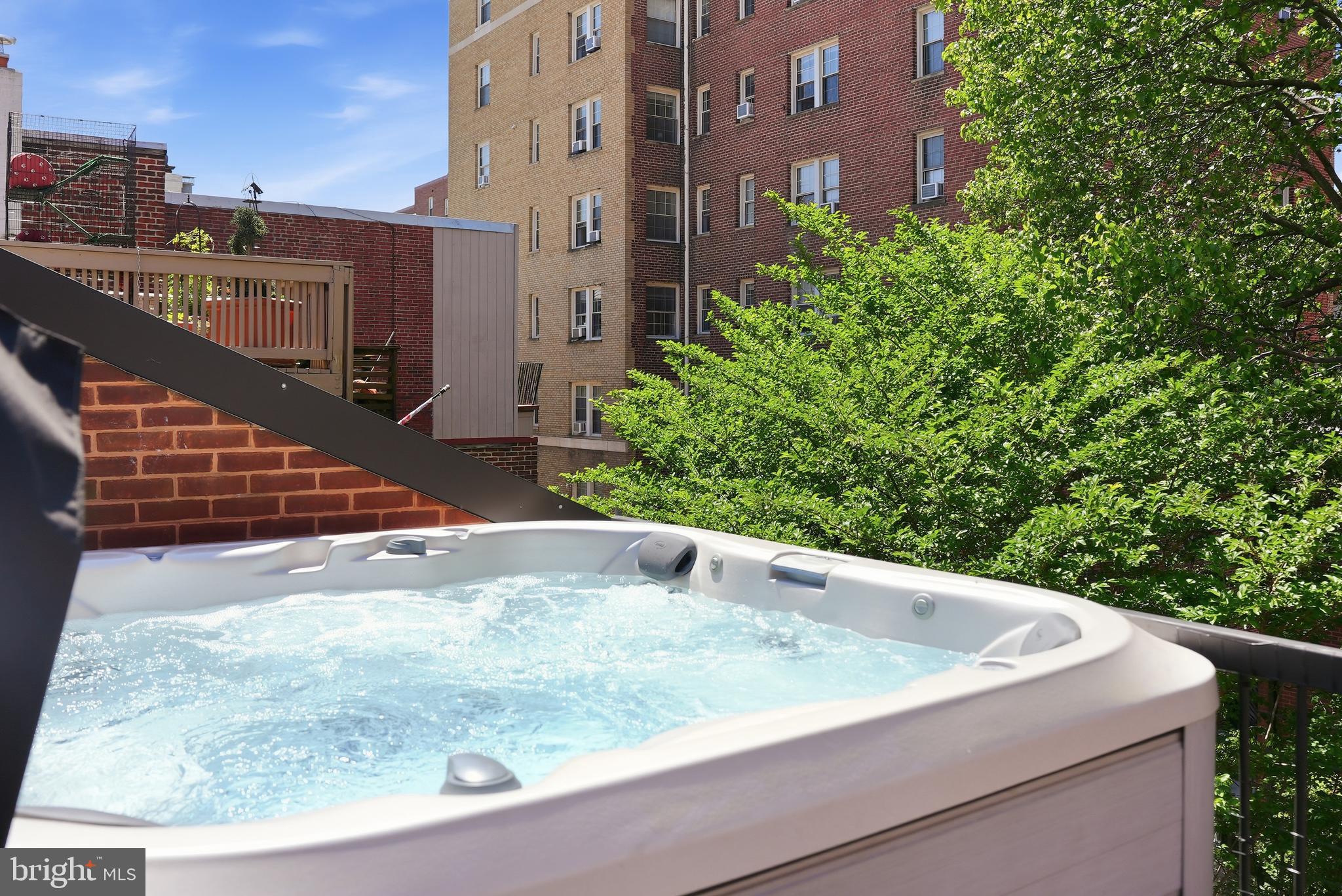 DUPONT CIRCLE - Residential