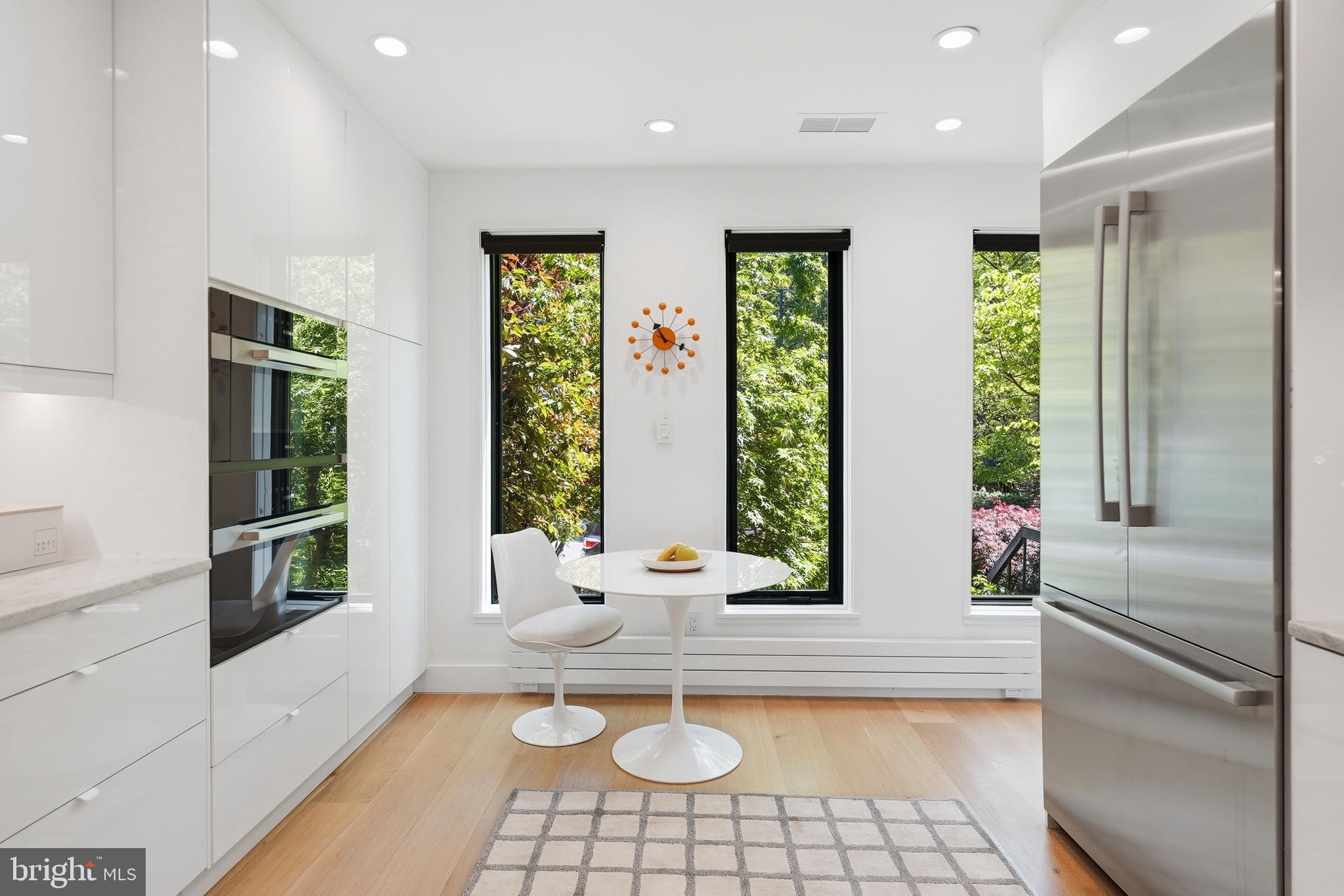 DUPONT CIRCLE - Residential