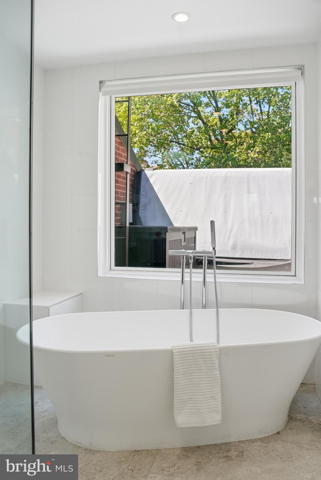 DUPONT CIRCLE - Residential