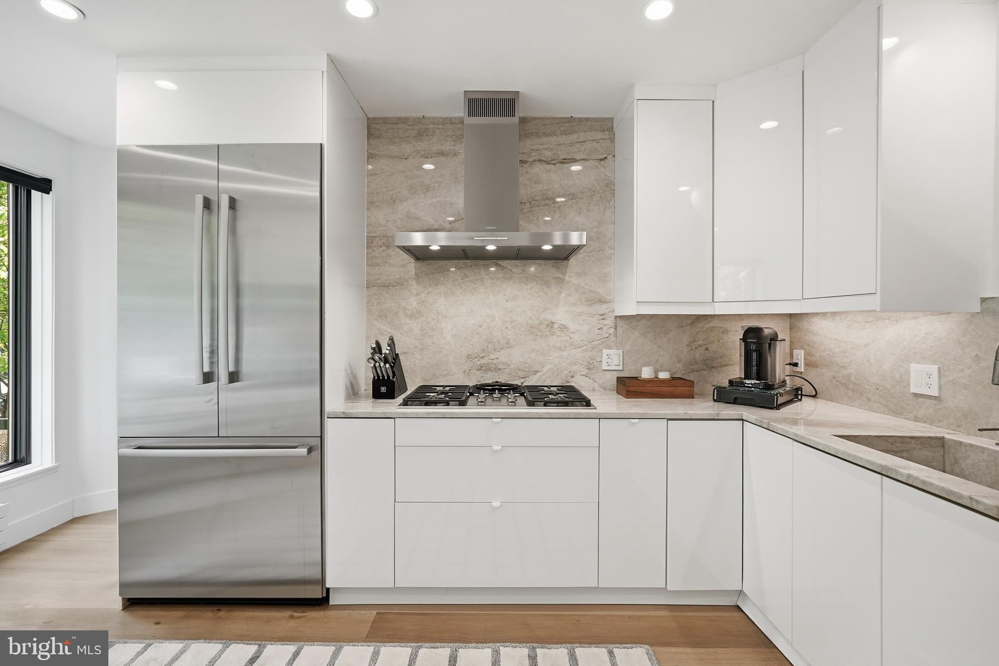 DUPONT CIRCLE - Residential