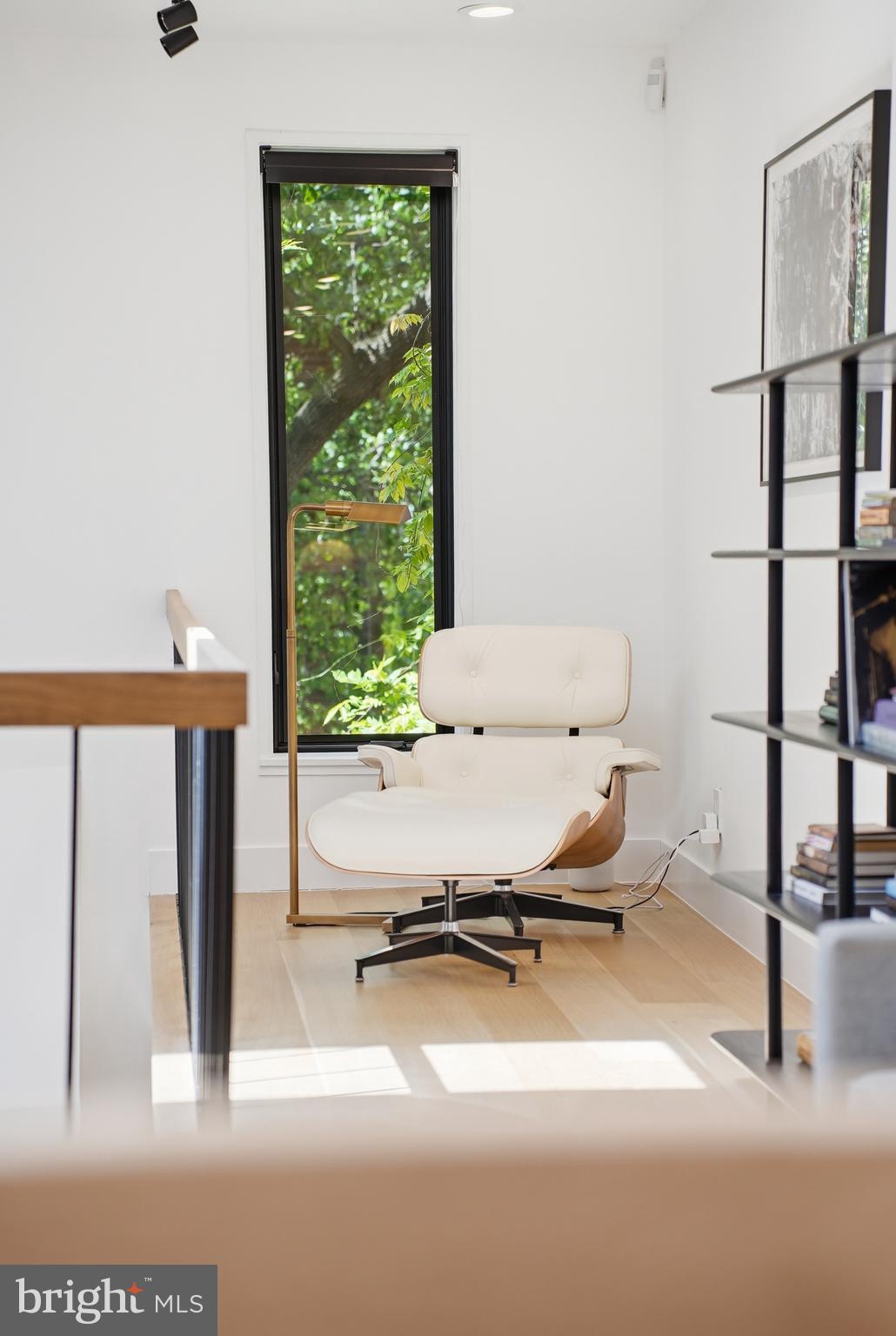 DUPONT CIRCLE - Residential