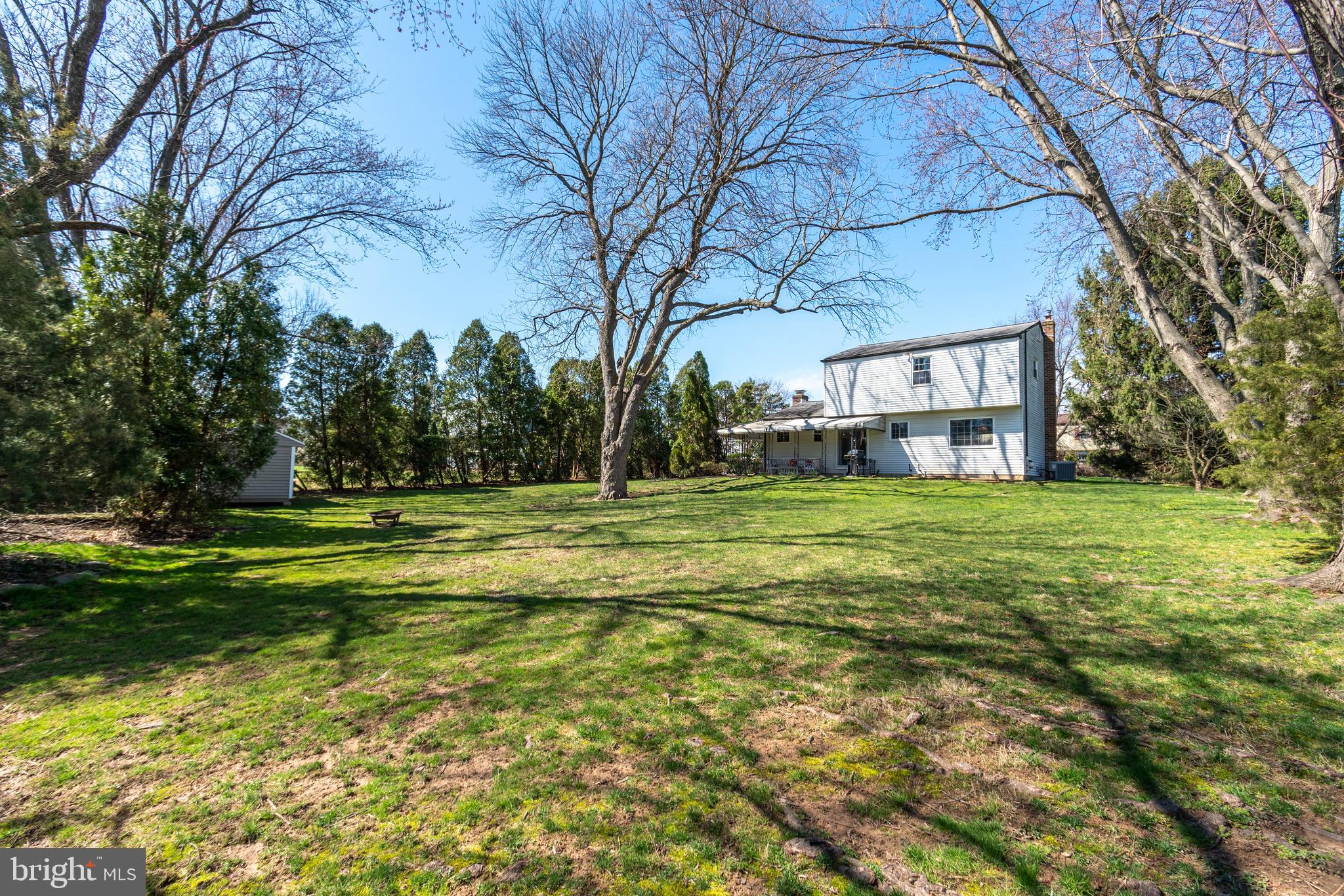 JEFFERSONVILLE - Residential