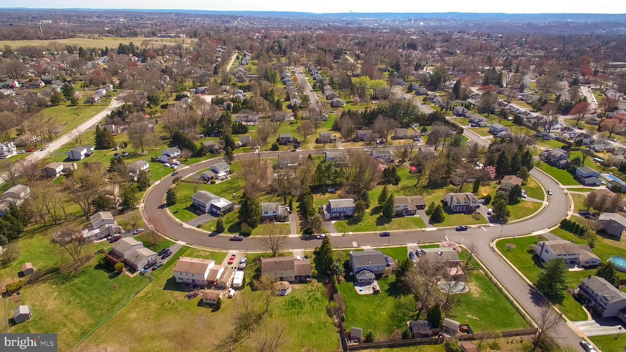 JEFFERSONVILLE - Residential