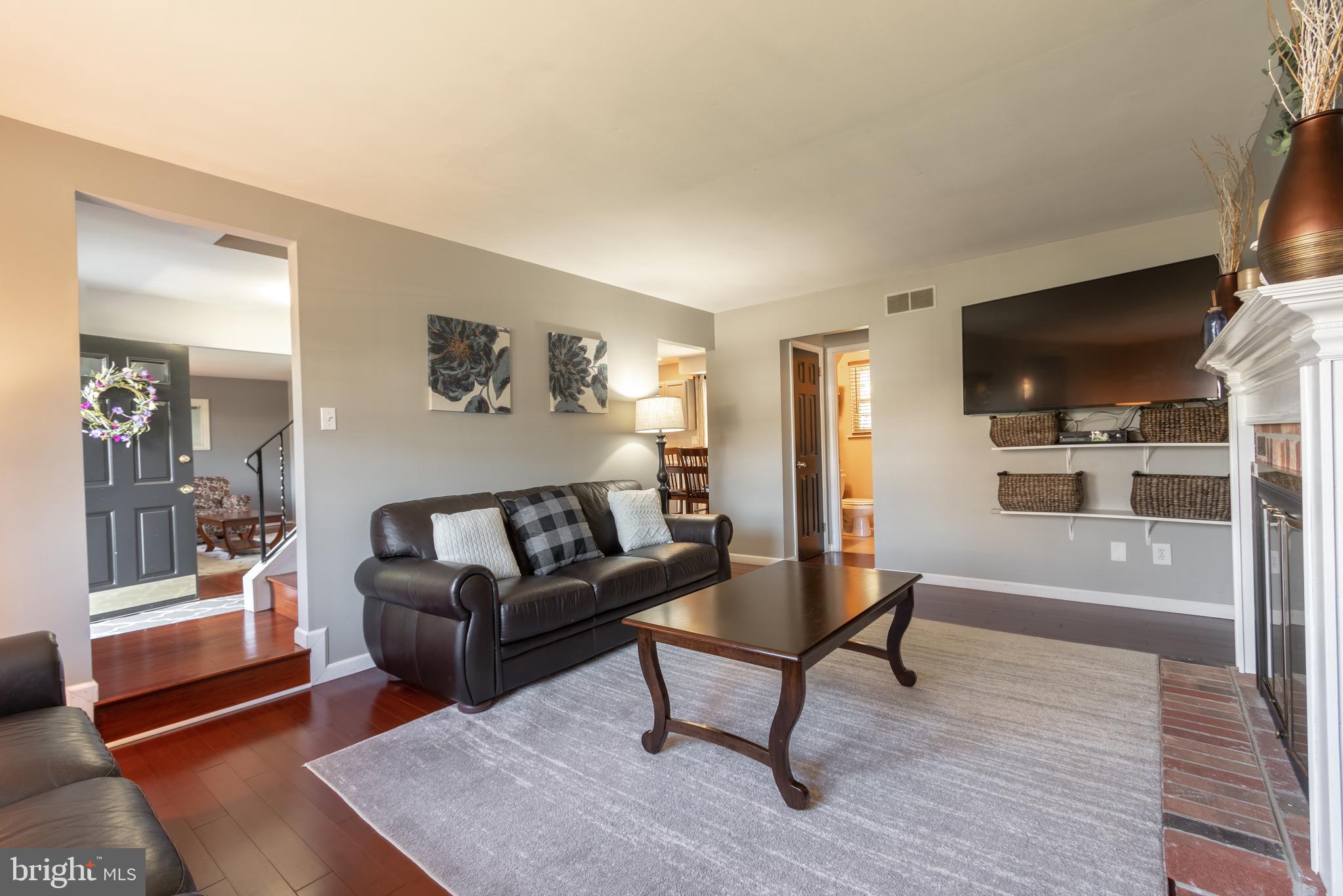 JEFFERSONVILLE - Residential