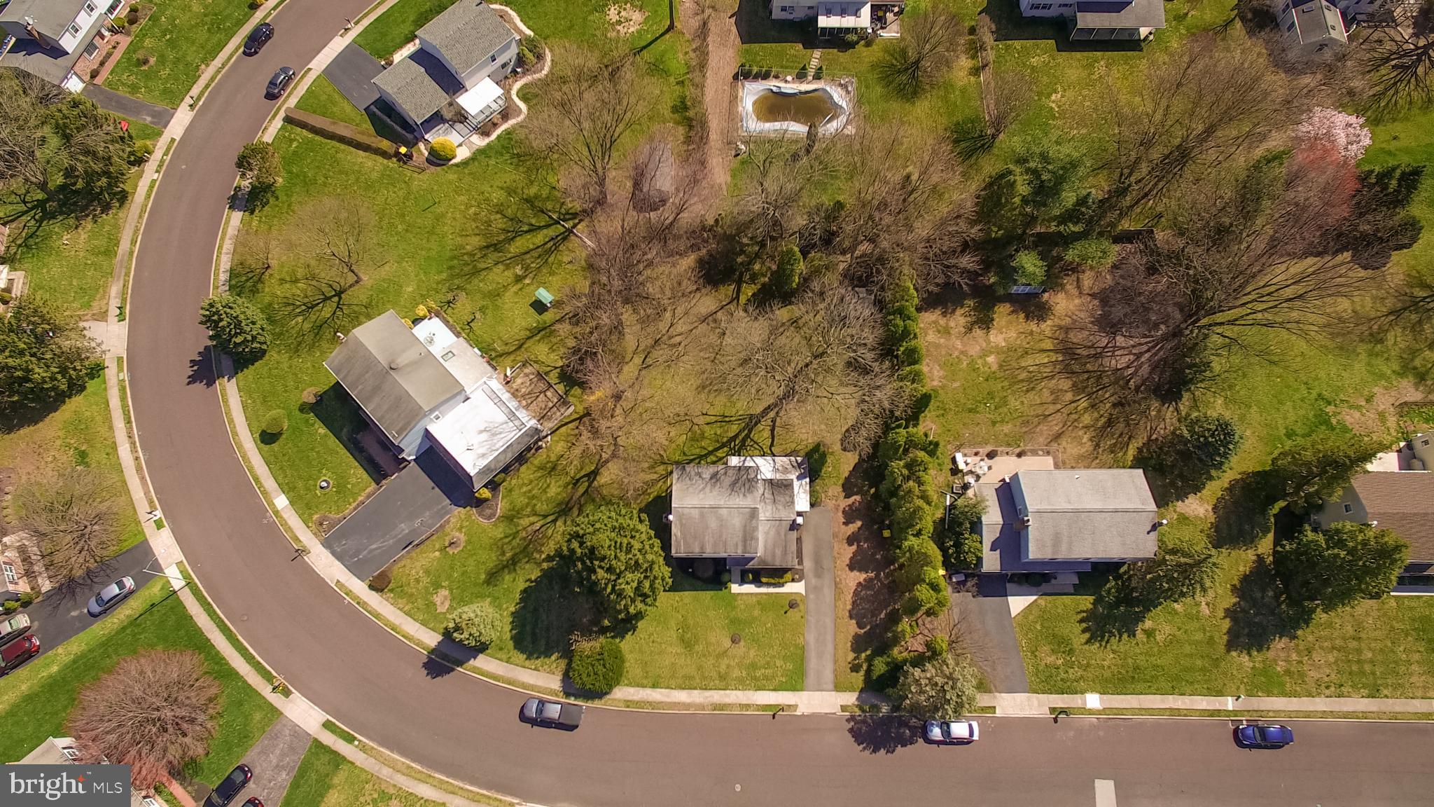 JEFFERSONVILLE - Residential