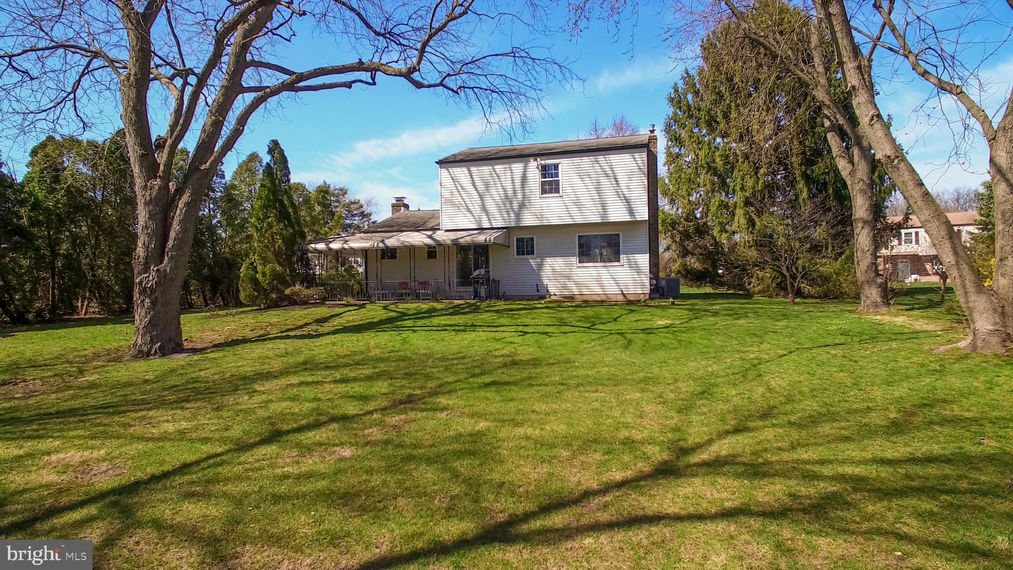 JEFFERSONVILLE - Residential