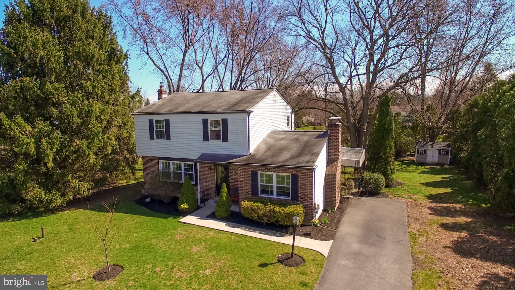 JEFFERSONVILLE - Residential