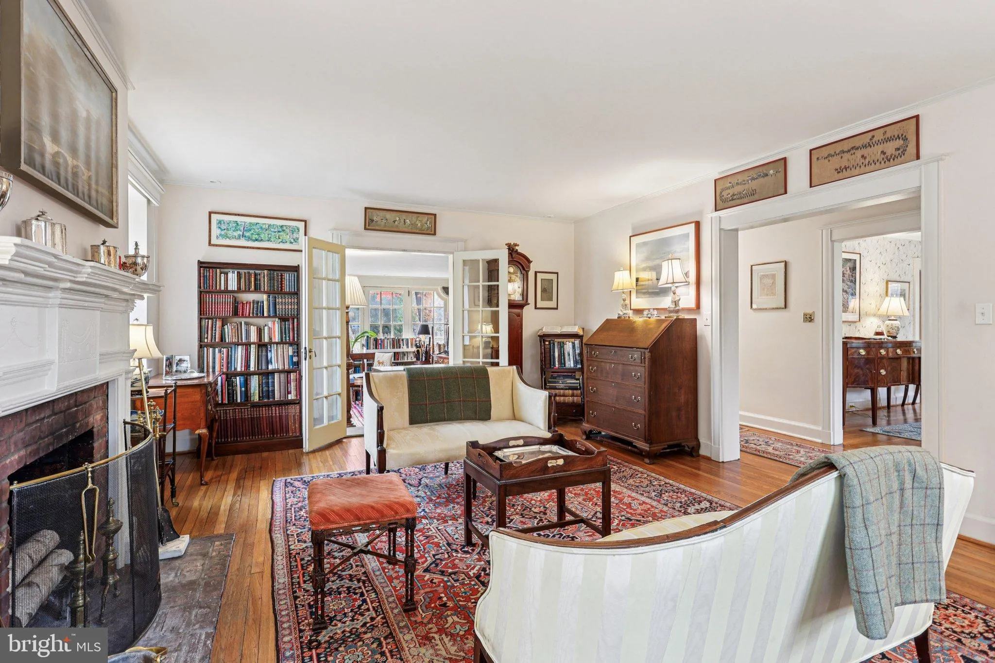 Philadelphia, Pennsylvania 19118, United States, 4 Bedrooms Bedrooms, ,4 BathroomsBathrooms,Residential,Active,248748