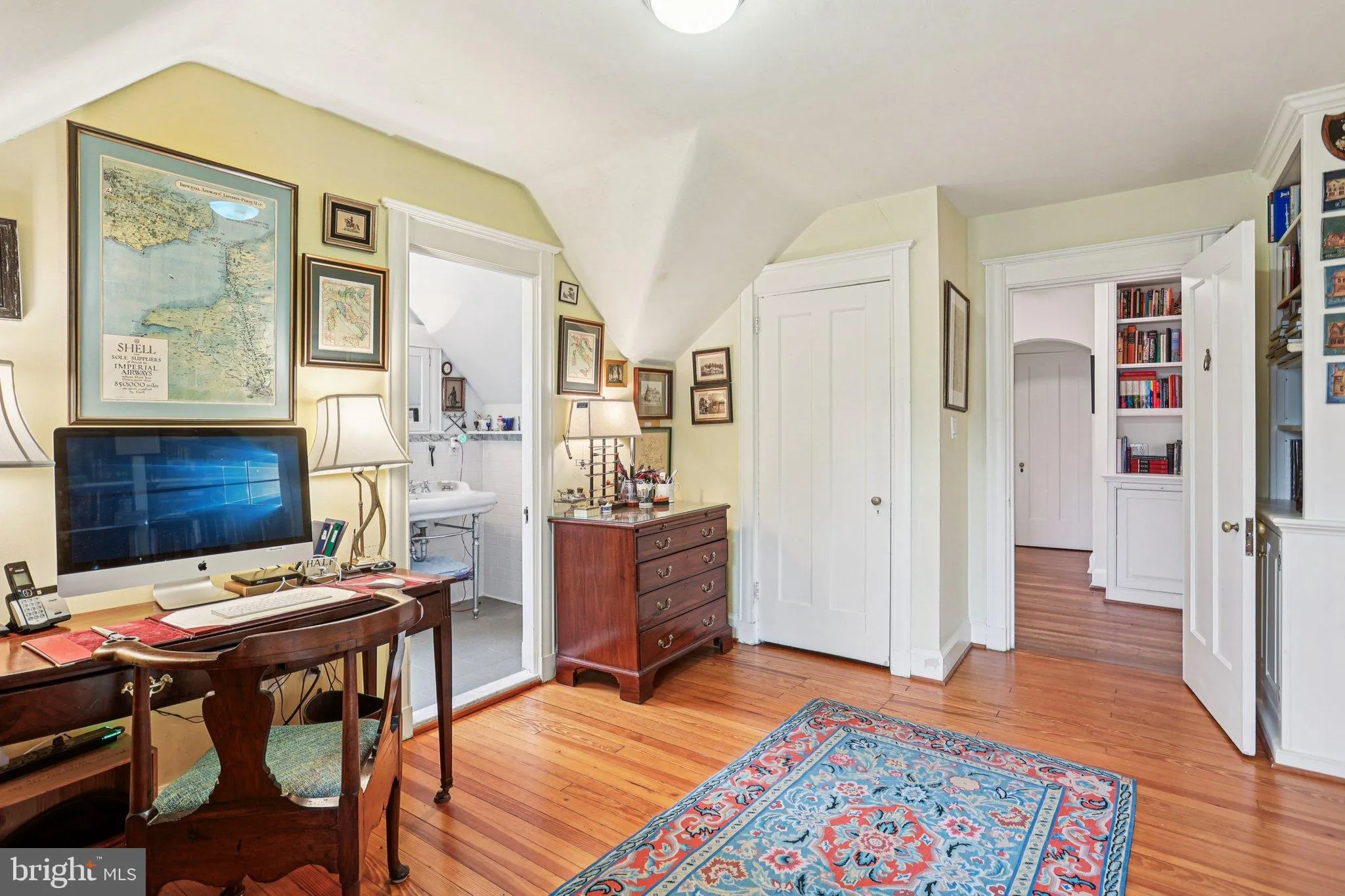 Philadelphia, Pennsylvania 19118, United States, 4 Bedrooms Bedrooms, ,4 BathroomsBathrooms,Residential,Active,248748