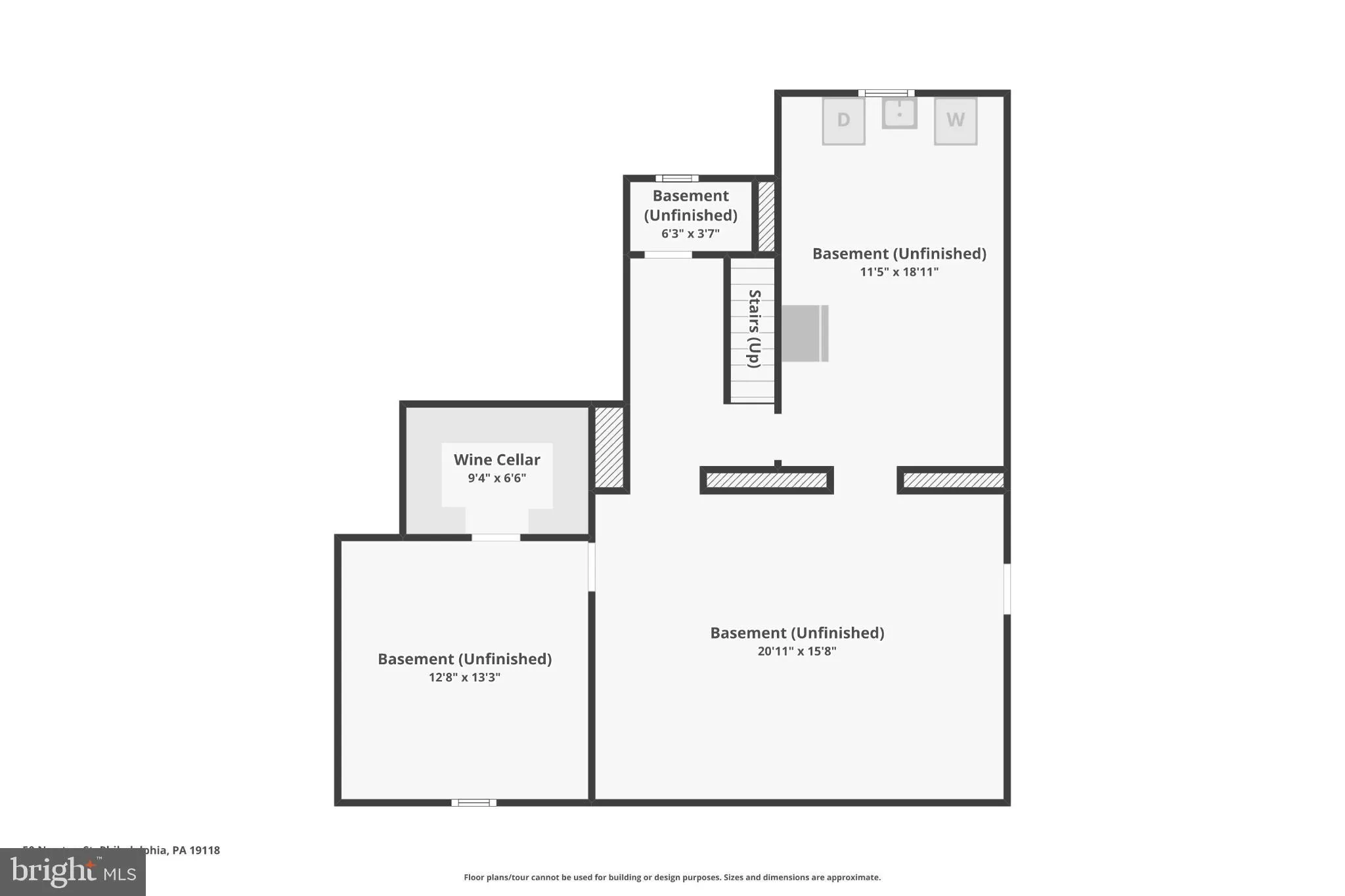 Philadelphia, Pennsylvania 19118, United States, 4 Bedrooms Bedrooms, ,4 BathroomsBathrooms,Residential,Active,248748