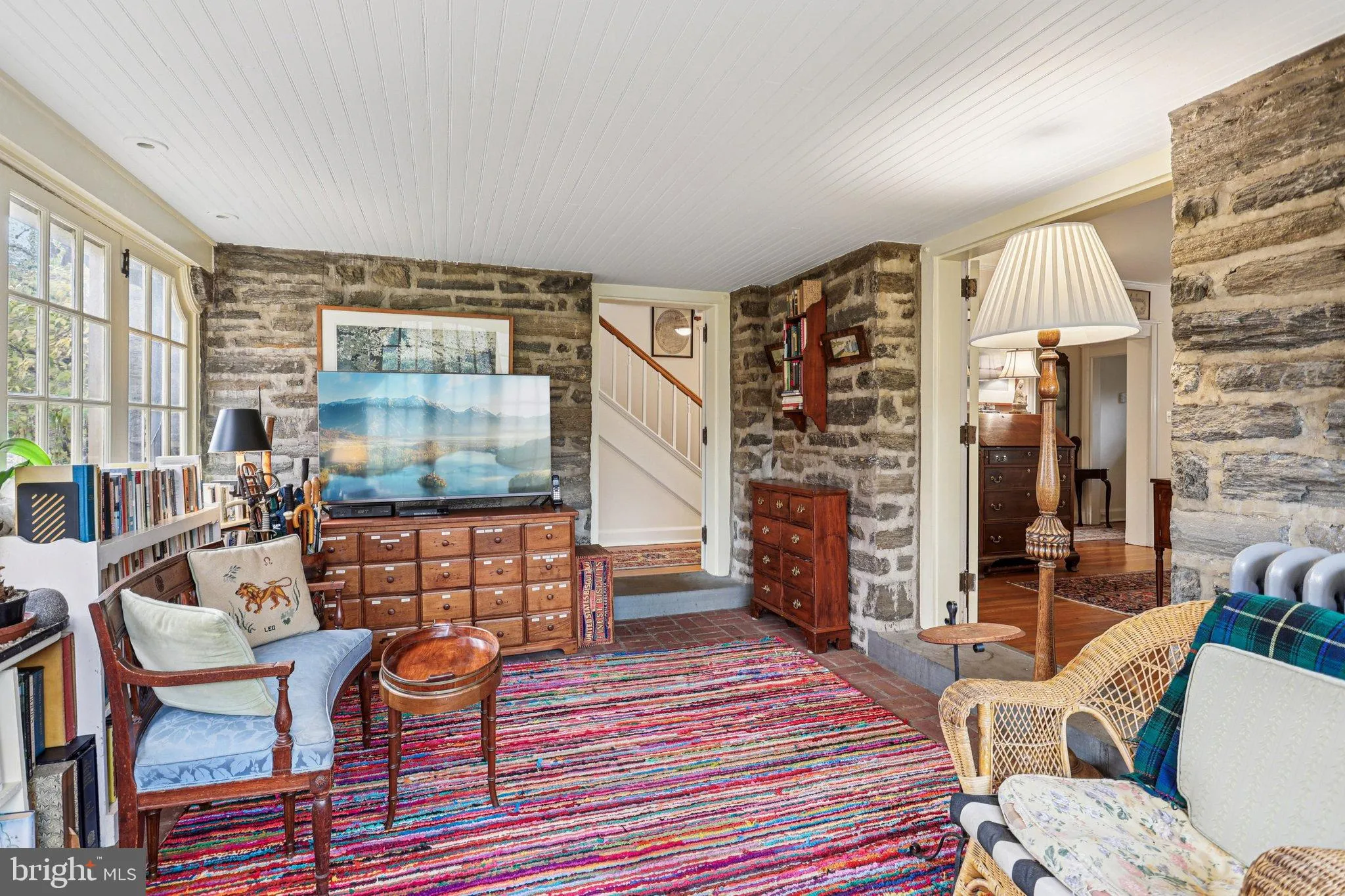 Philadelphia, Pennsylvania 19118, United States, 4 Bedrooms Bedrooms, ,4 BathroomsBathrooms,Residential,Active,248748