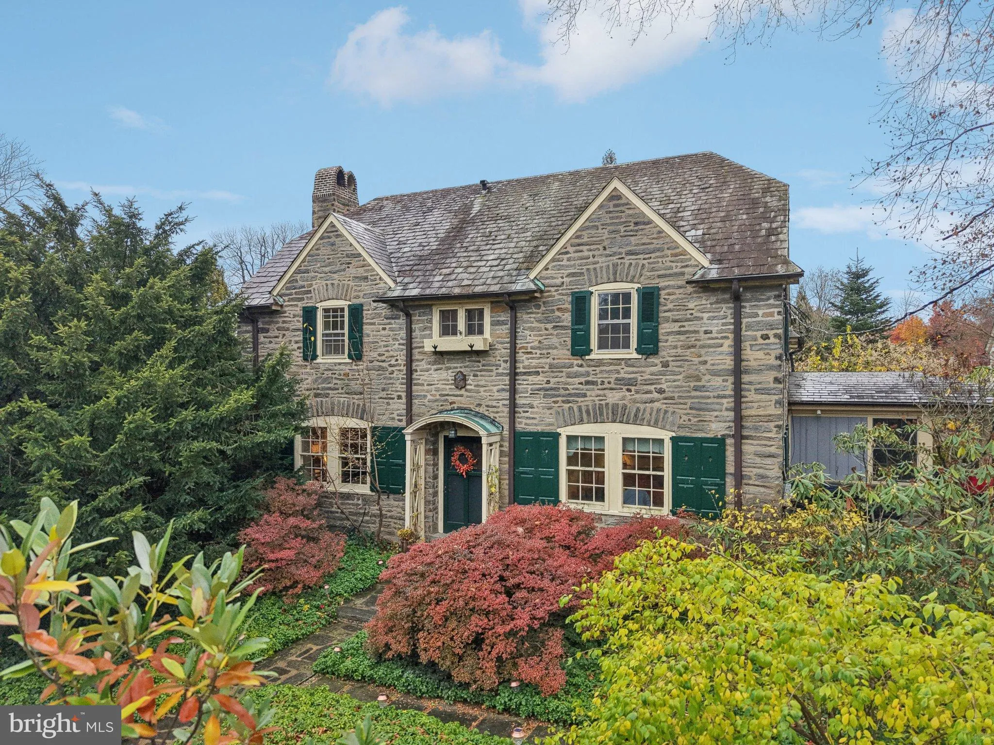 Philadelphia, Pennsylvania 19118, United States, 4 Bedrooms Bedrooms, ,4 BathroomsBathrooms,Residential,Active,248748