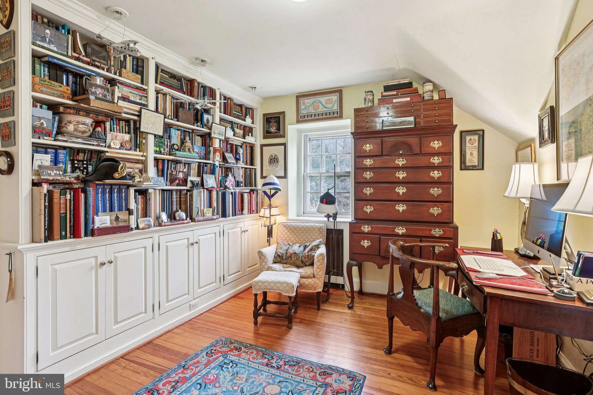 Philadelphia, Pennsylvania 19118, United States, 4 Bedrooms Bedrooms, ,4 BathroomsBathrooms,Residential,Active,248748
