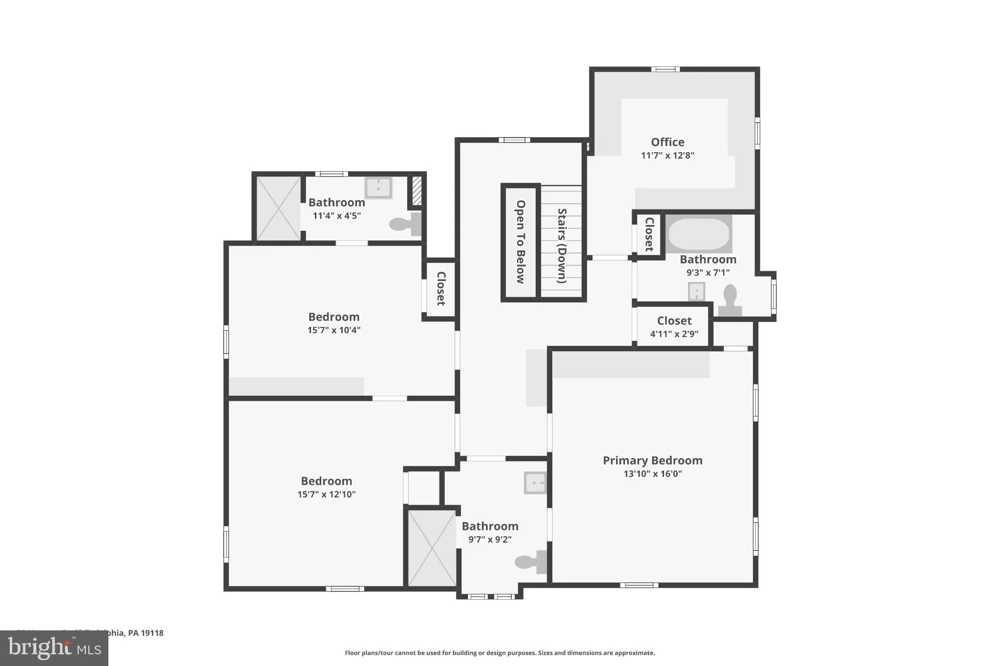 Philadelphia, Pennsylvania 19118, United States, 4 Bedrooms Bedrooms, ,4 BathroomsBathrooms,Residential,Active,248748