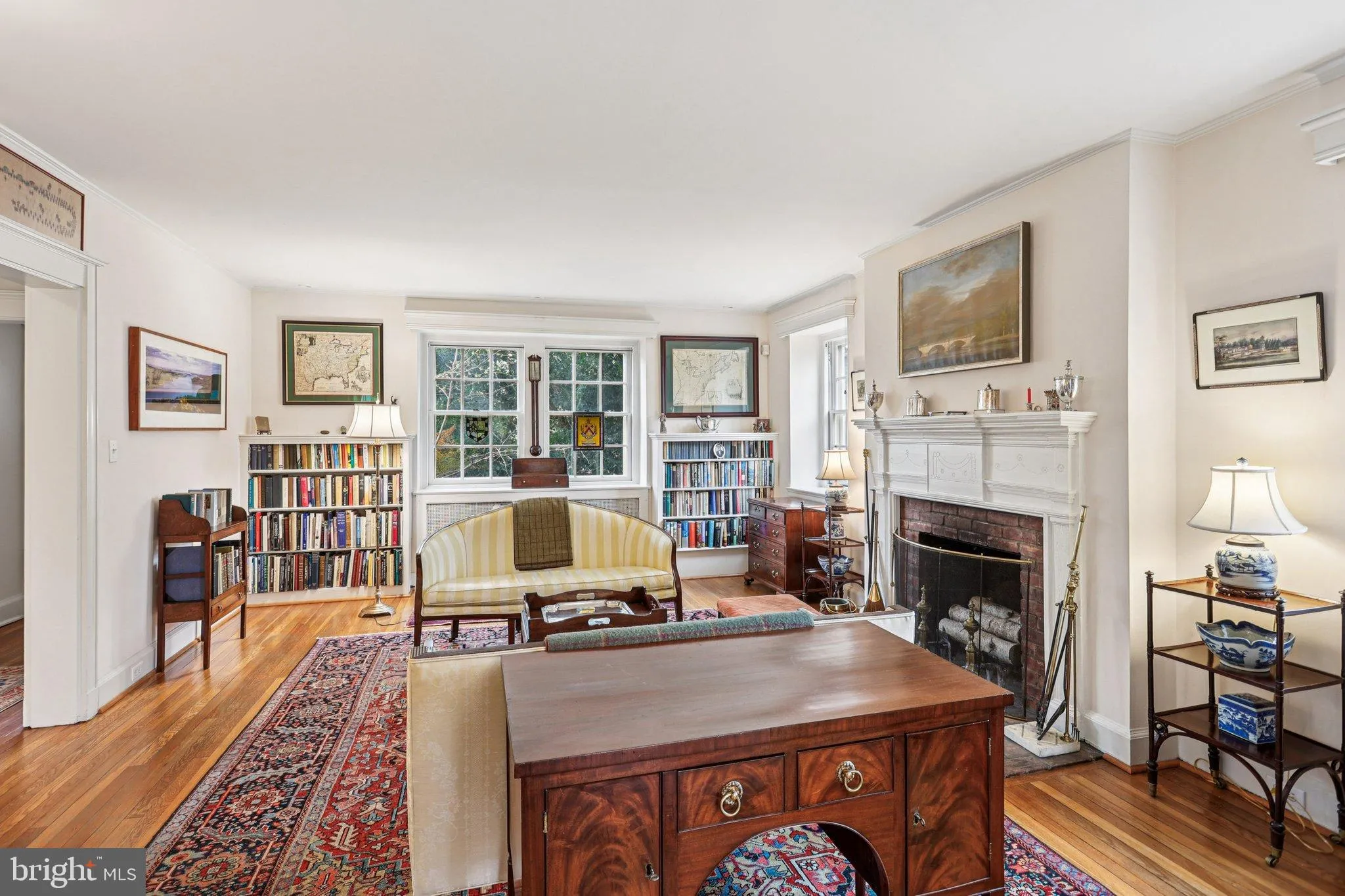 Philadelphia, Pennsylvania 19118, United States, 4 Bedrooms Bedrooms, ,4 BathroomsBathrooms,Residential,Active,248748