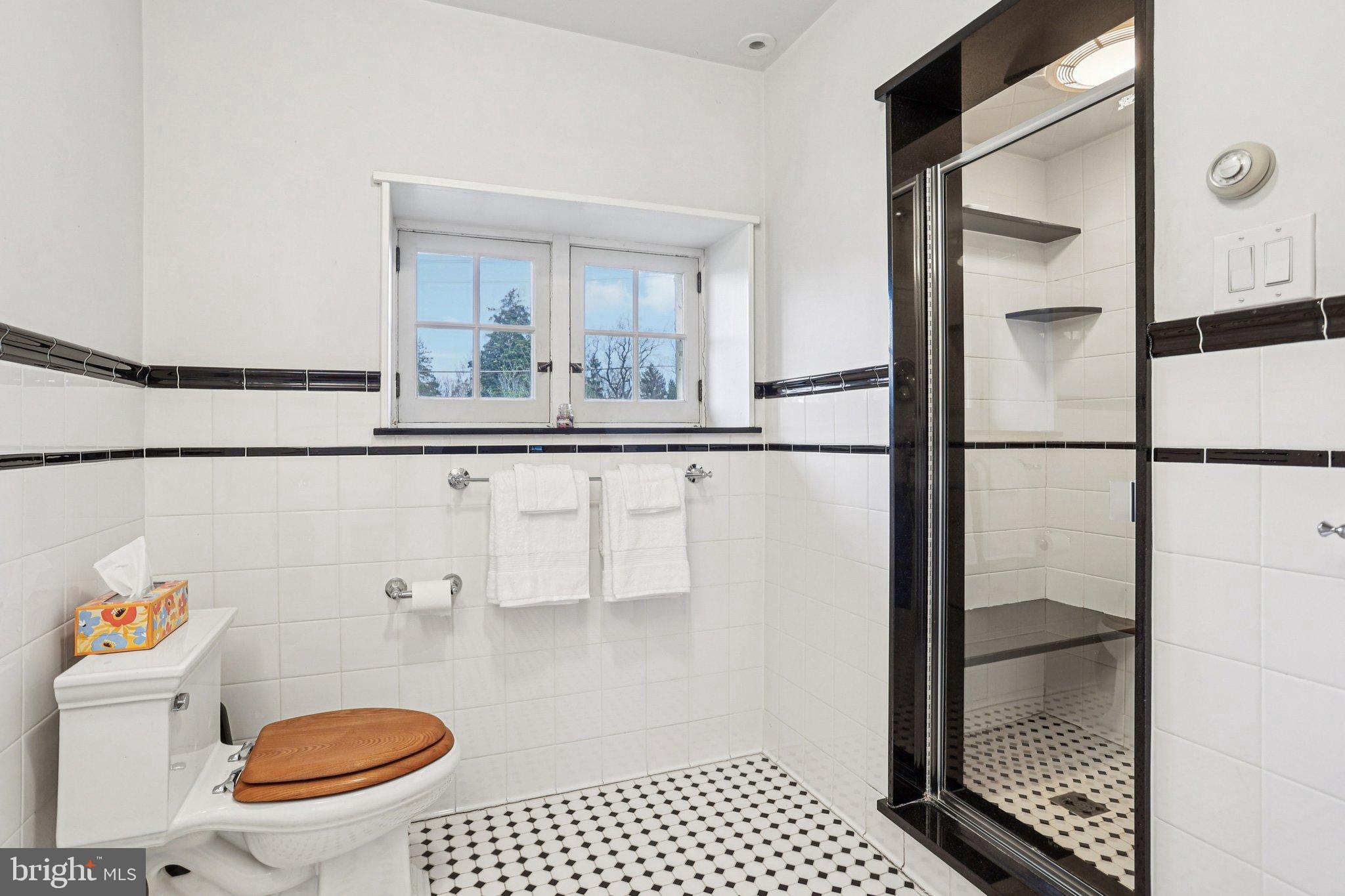 CHESTNUT HILL - Residential