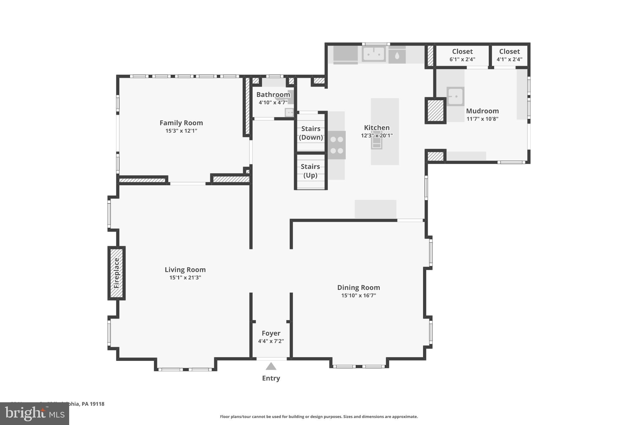 CHESTNUT HILL - Residential