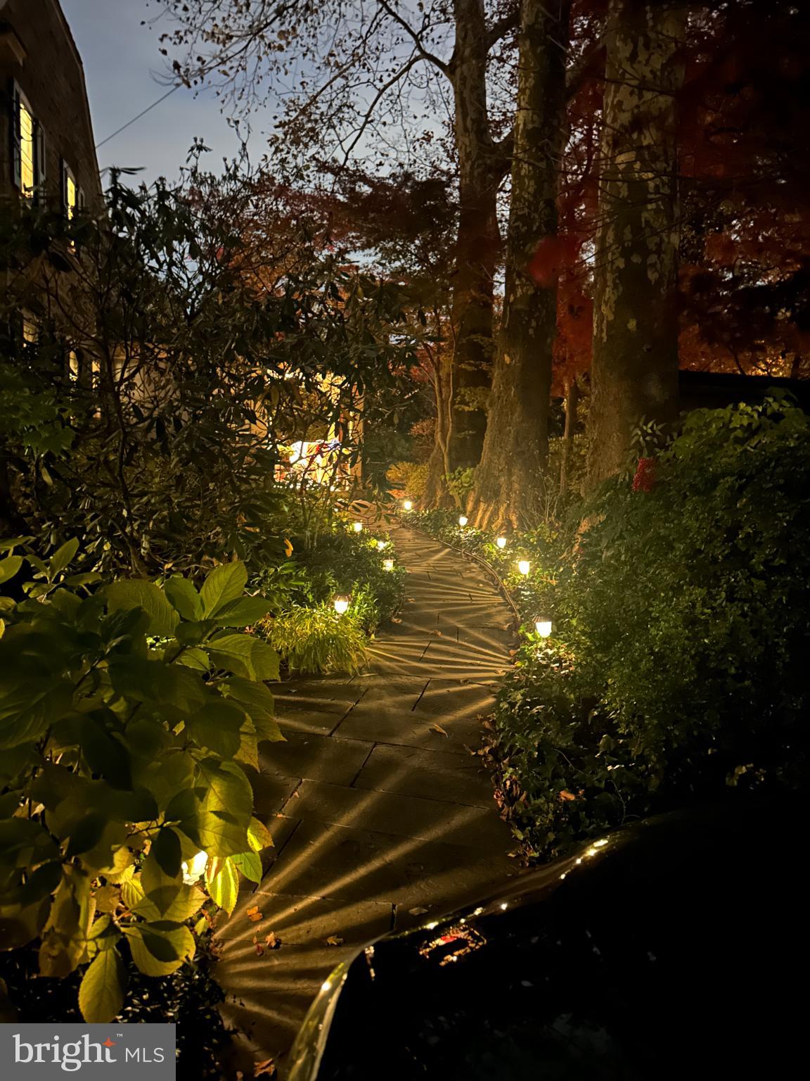 CHESTNUT HILL - Residential