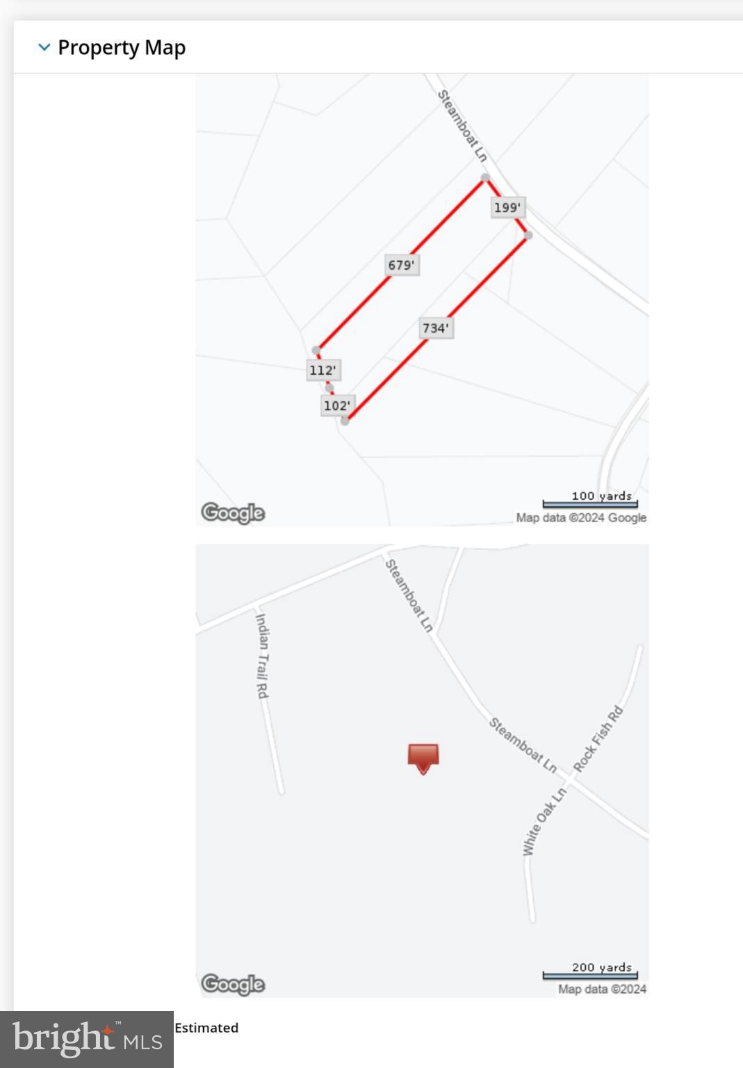 BETZ LANDING - Residential