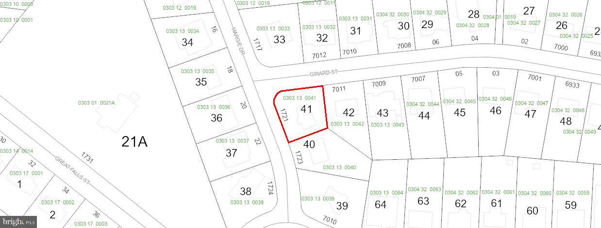 ROSEMONT - Residential