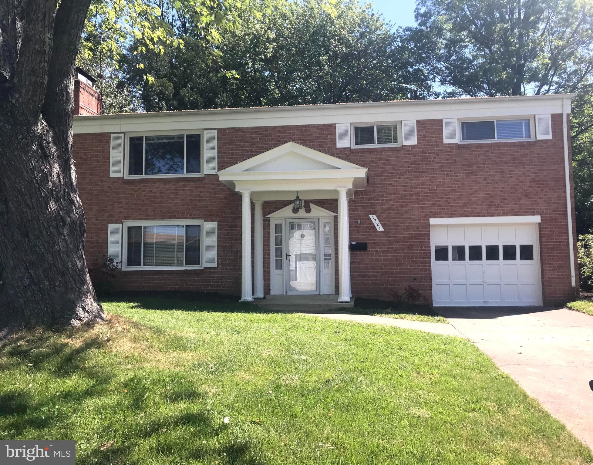 ROSEMONT - Residential