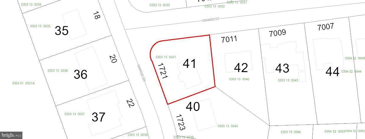ROSEMONT - Residential