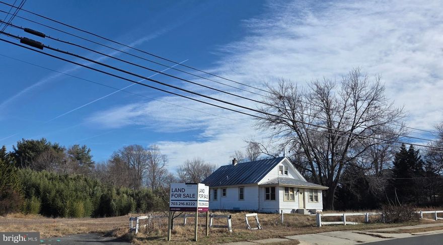 Four residential lots on West Ox Road see enclosed project grading plan.  Buy one or all four - Lot 12A features .67 acres and a great location in Herndon/Fairfax. We can team you up with a builder or you can choose your own.  
Call for details.