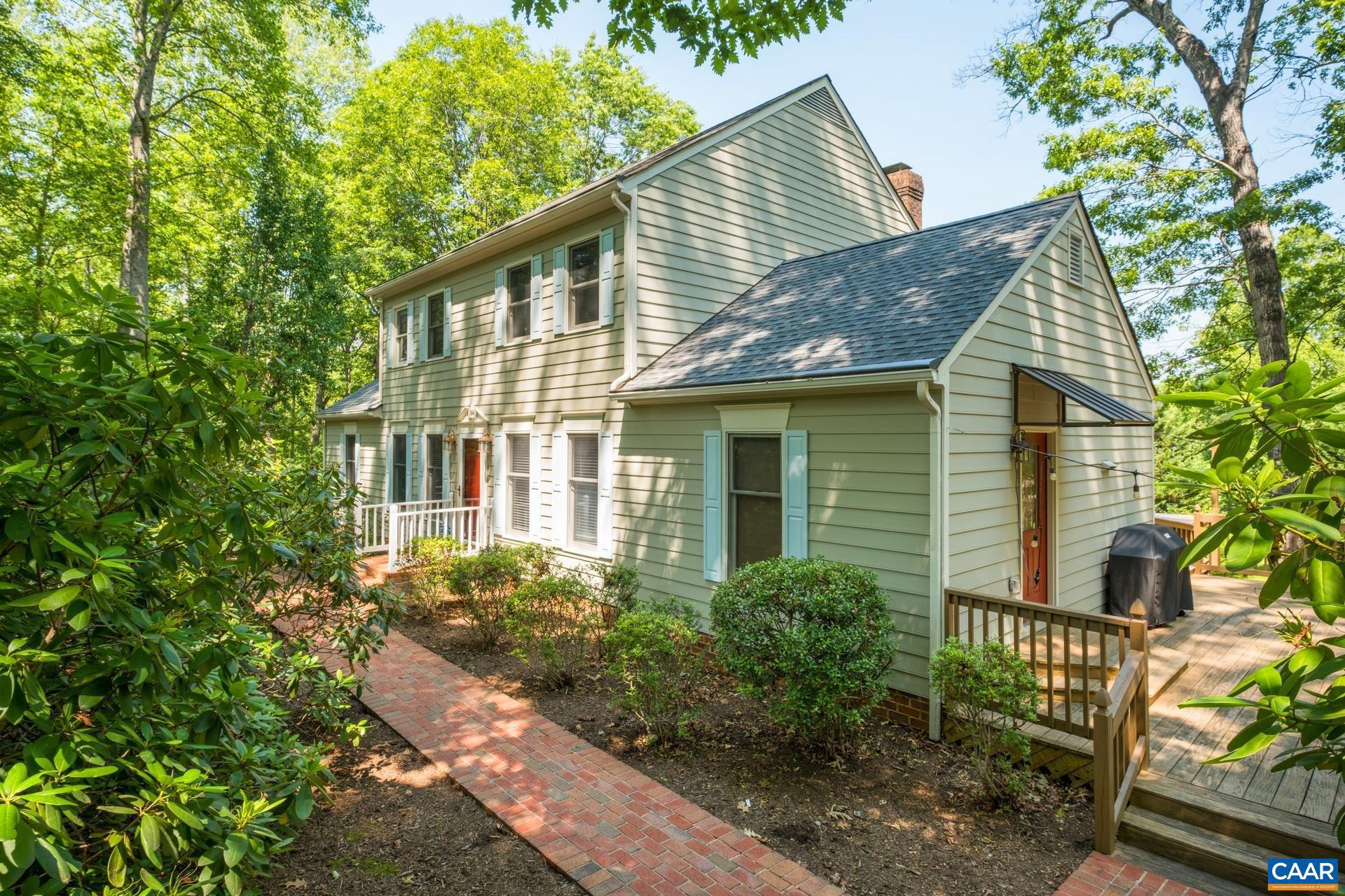 2034 BOBWHITE CT