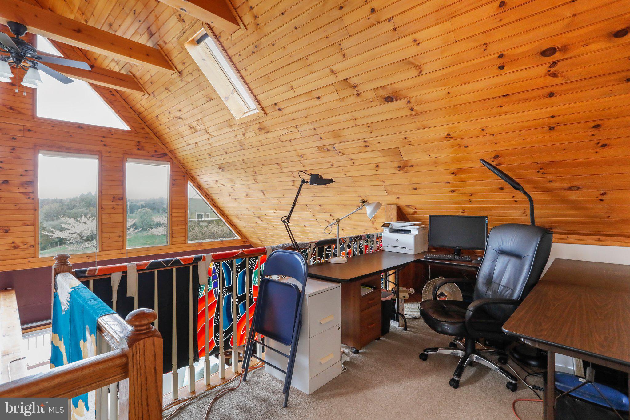 WIDE HORIZON FARMS - Residential