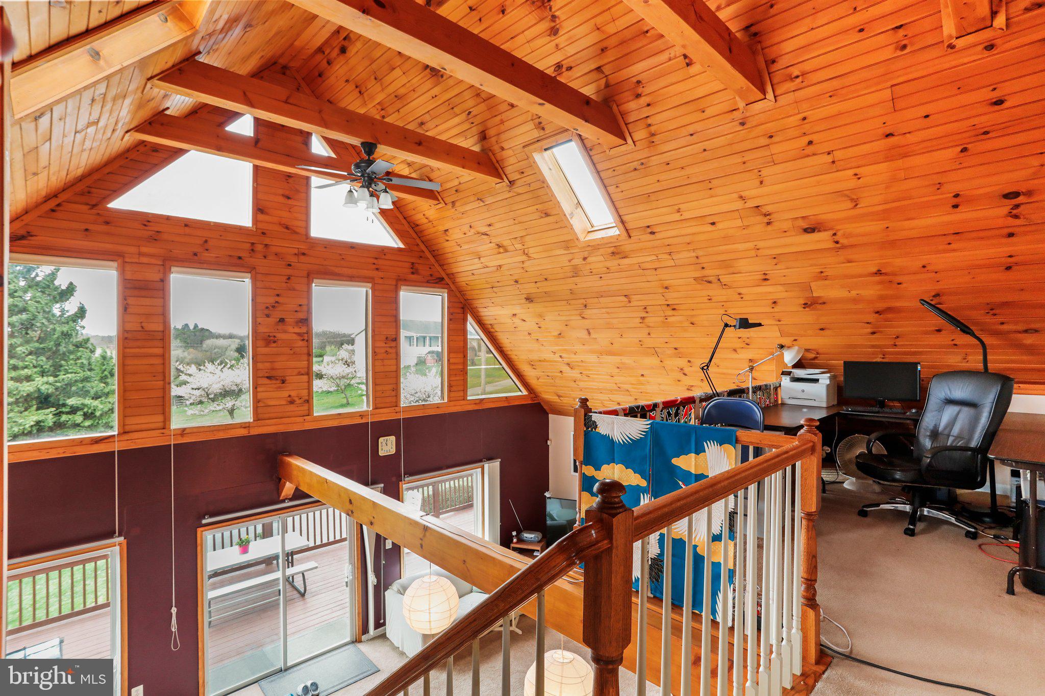 WIDE HORIZON FARMS - Residential