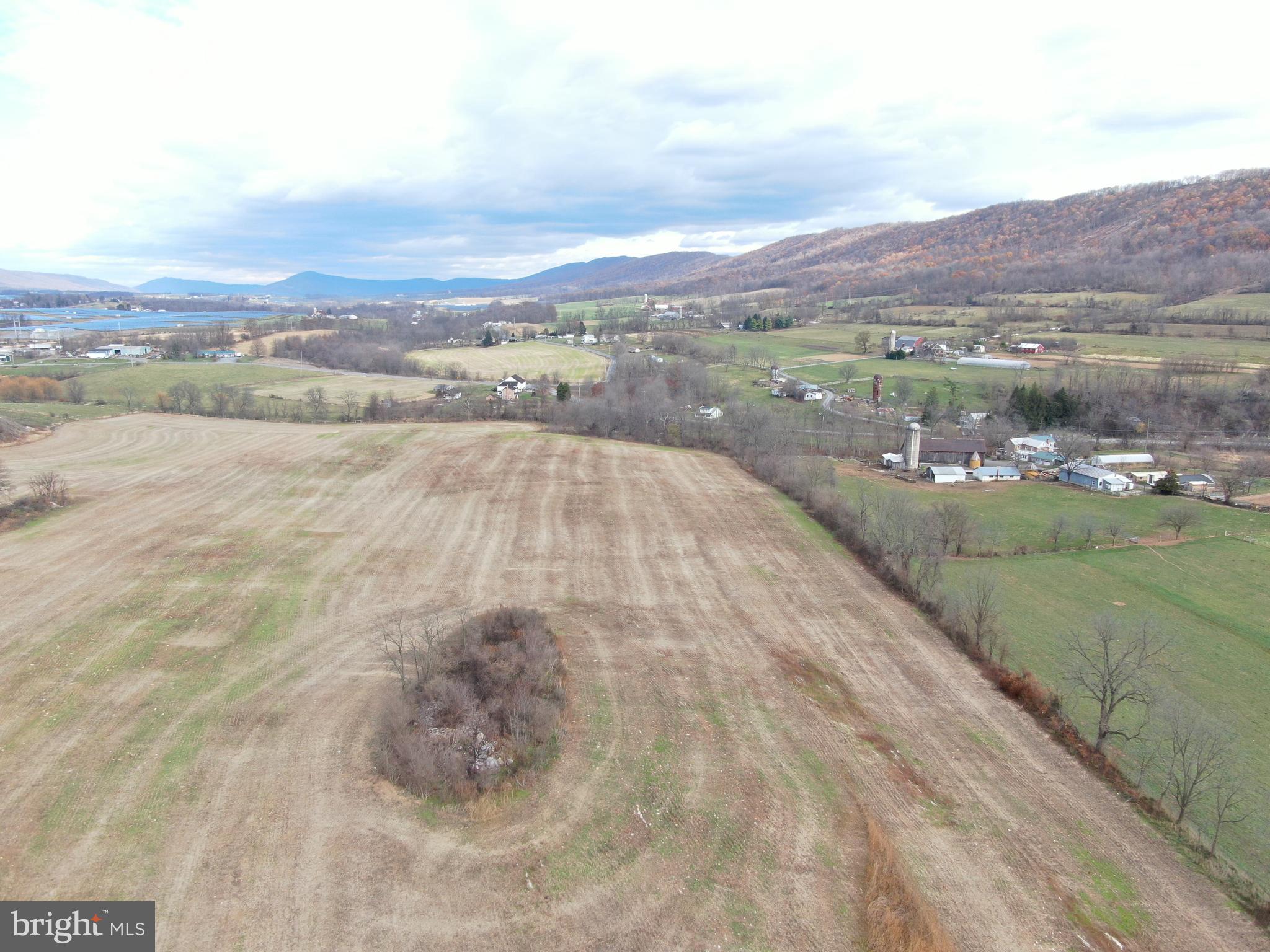 NONE AVAILABLE - Farm