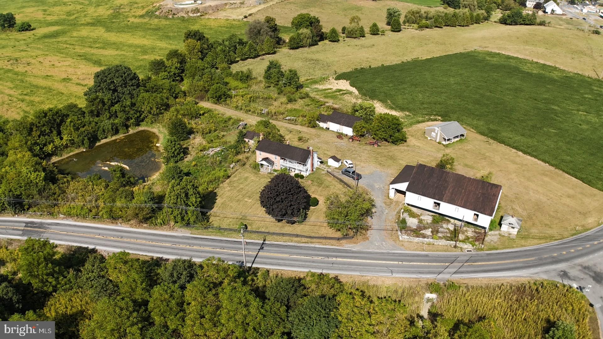 NONE AVAILABLE - Farm