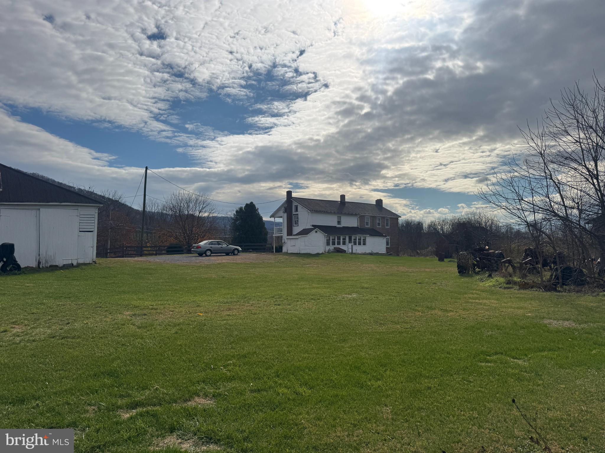 NONE AVAILABLE - Farm