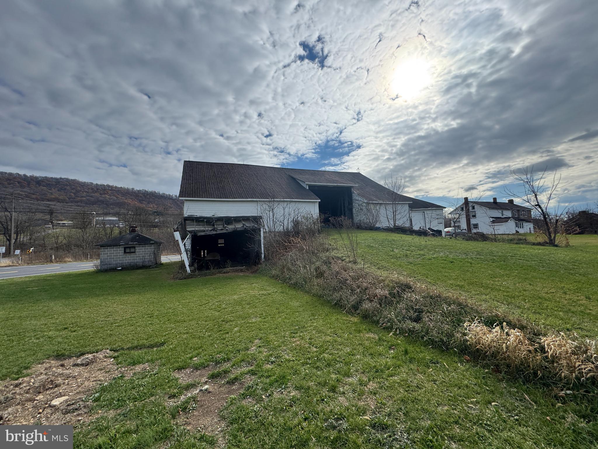 NONE AVAILABLE - Farm