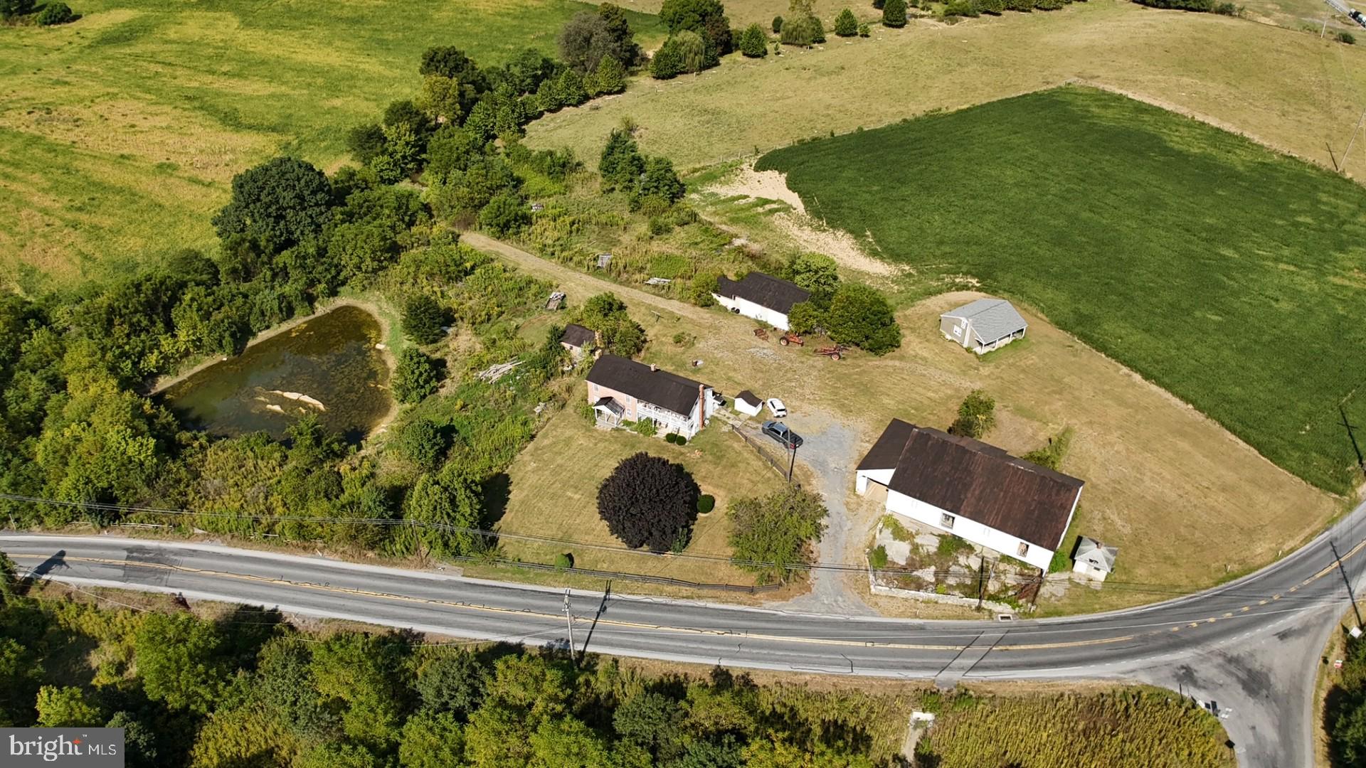 NONE AVAILABLE - Farm