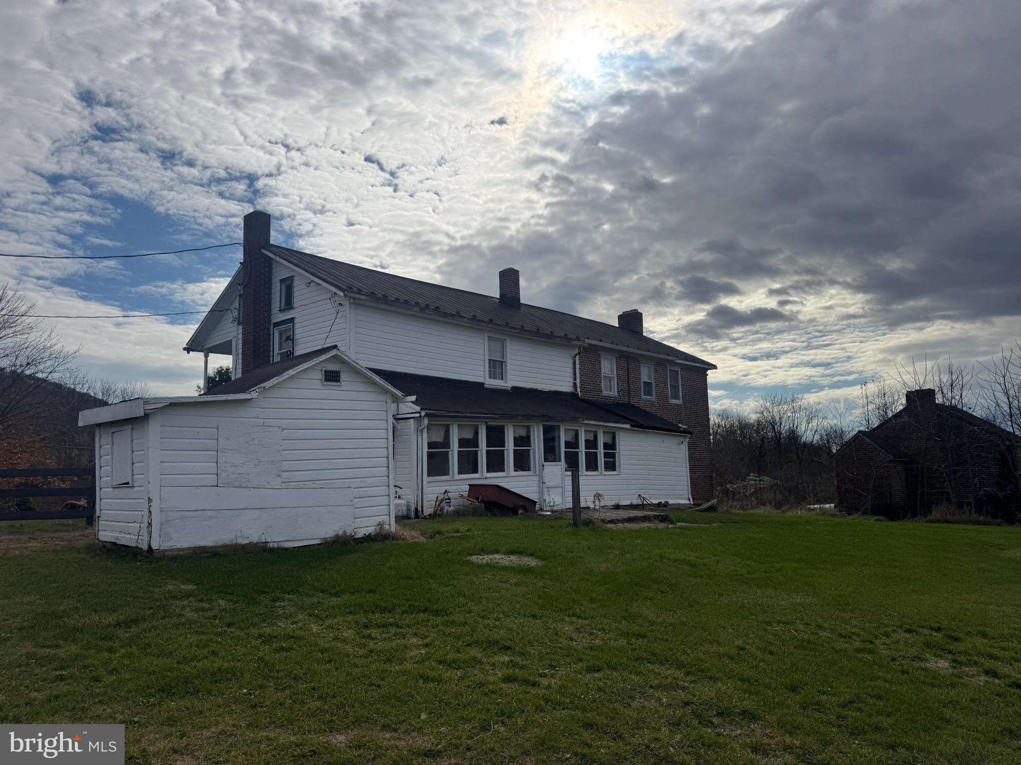 NONE AVAILABLE - Farm