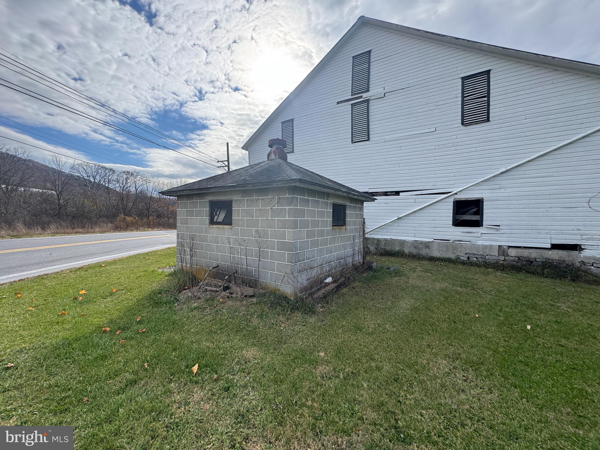 NONE AVAILABLE - Farm