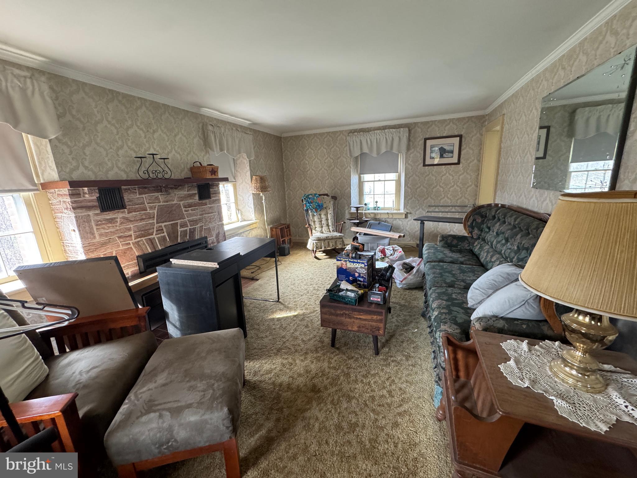 NONE AVAILABLE - Farm