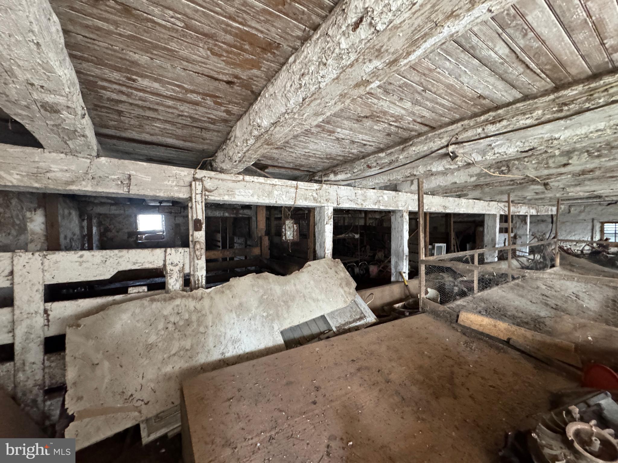 NONE AVAILABLE - Farm